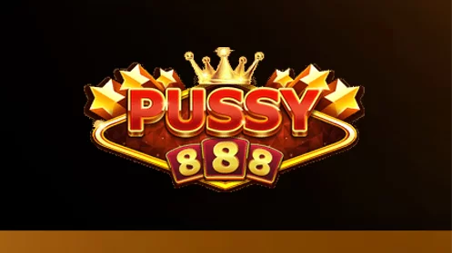 Pussy888 สล็อตยืนยัน otp รับเครดิตฟรี